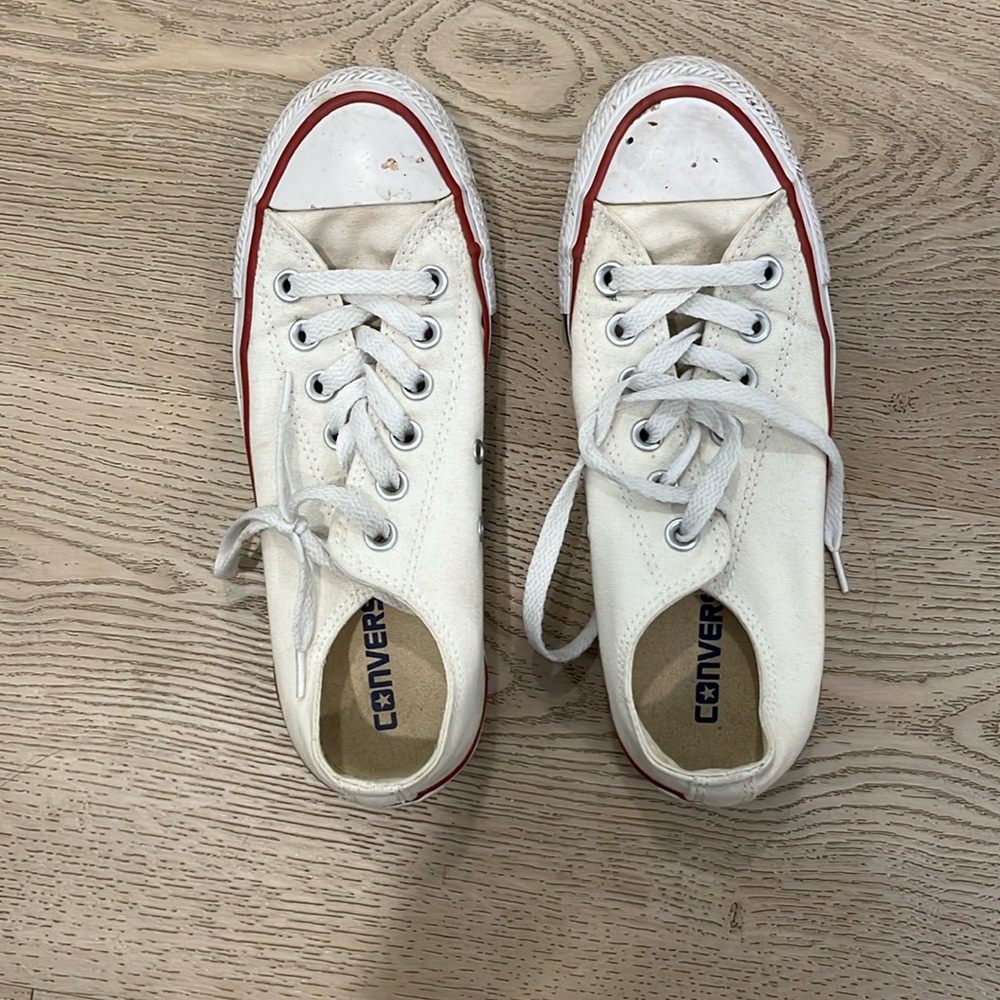 Converse all star shoes